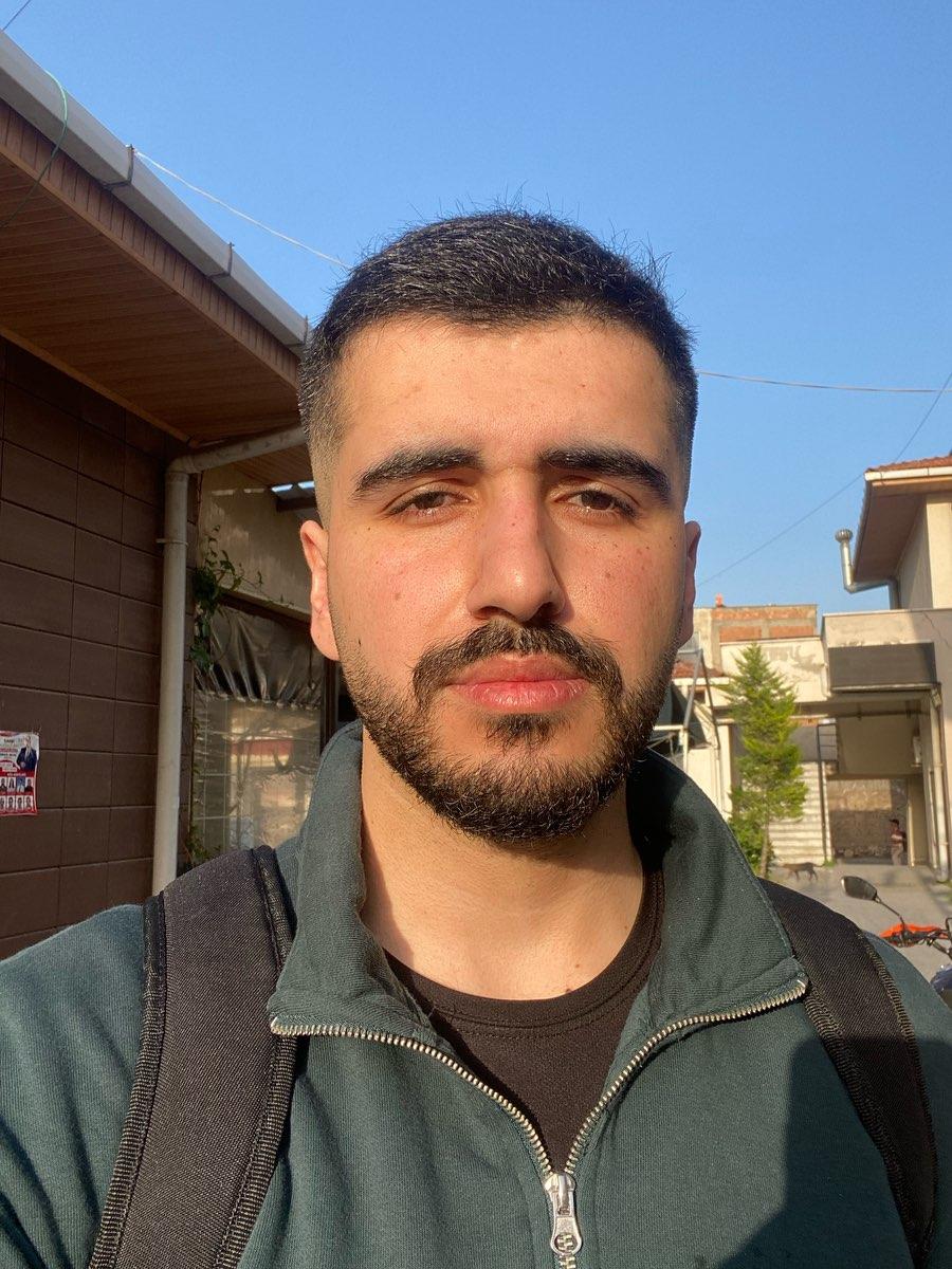 user profile picture