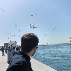 user profile picture