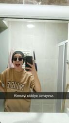 user profile picture