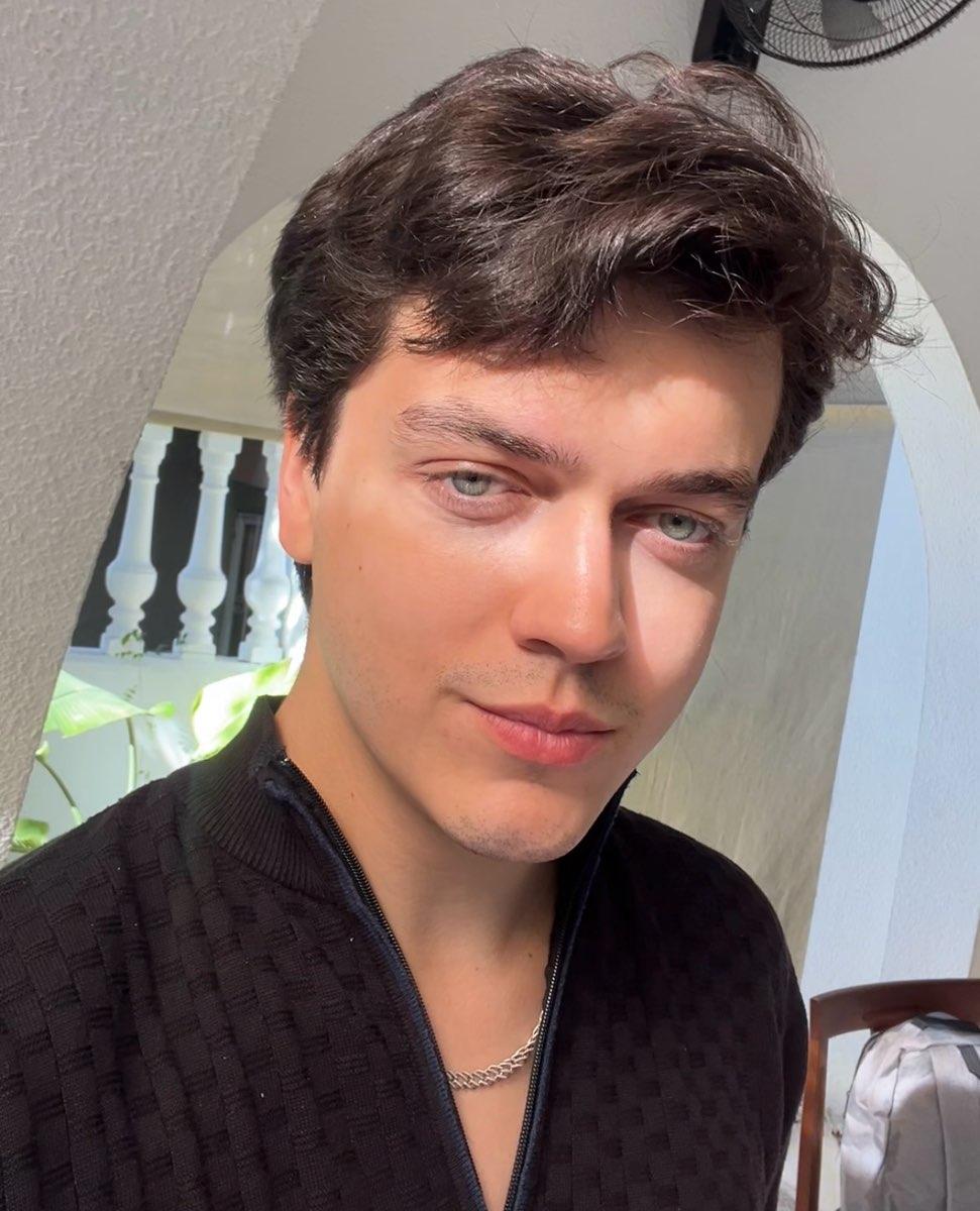 user profile picture