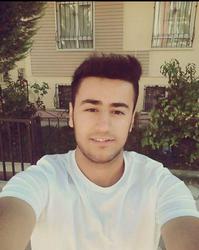 user profile picture