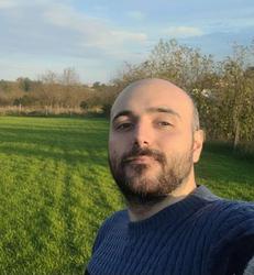 user profile picture