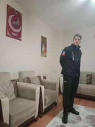 user profile picture