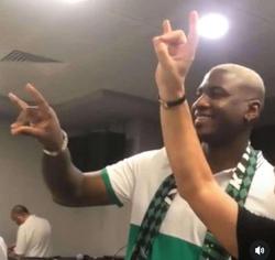 user profile picture