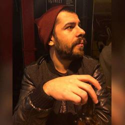 user profile picture