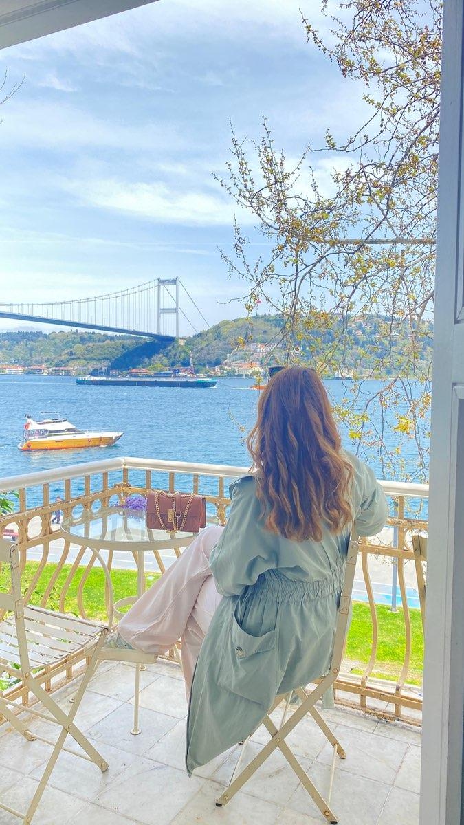 user profile picture