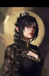 user profile picture