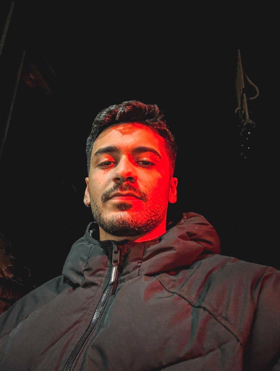 user profile picture