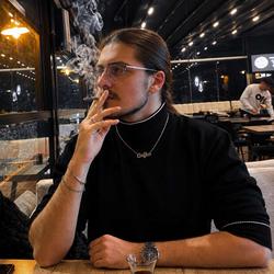 user profile picture