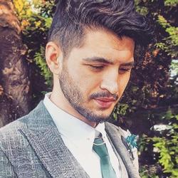 user profile picture