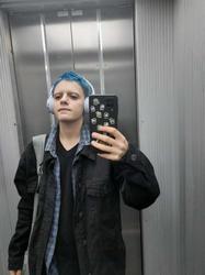 user profile picture