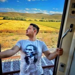 user profile picture