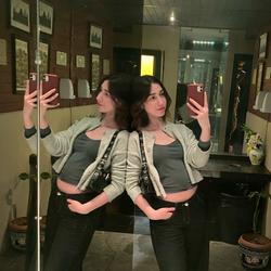 user profile picture