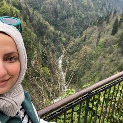 user profile picture