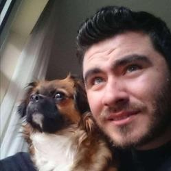 user profile picture