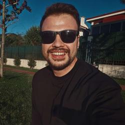 user profile picture