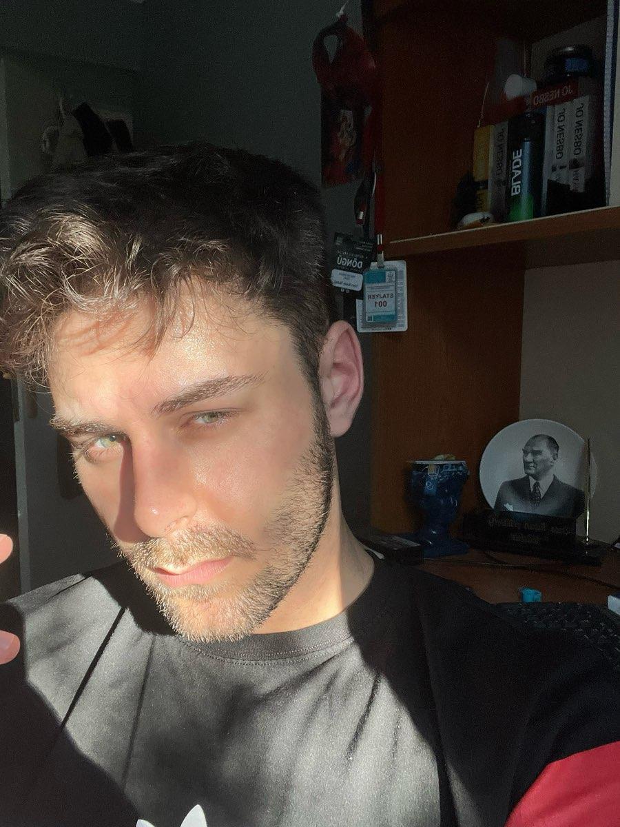 user profile picture