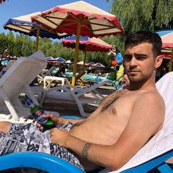 user profile picture