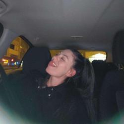 user profile picture
