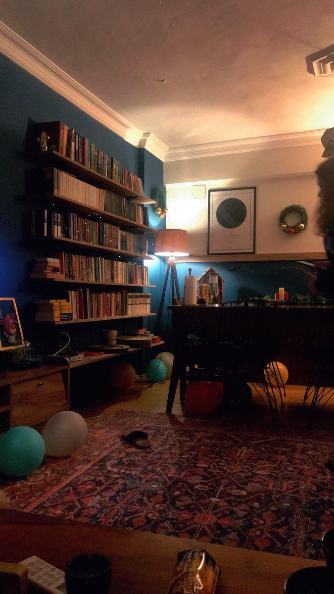 user profile picture