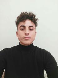 user profile picture