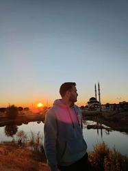 user profile picture