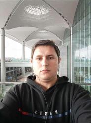 user profile picture