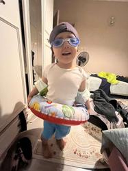 user profile picture