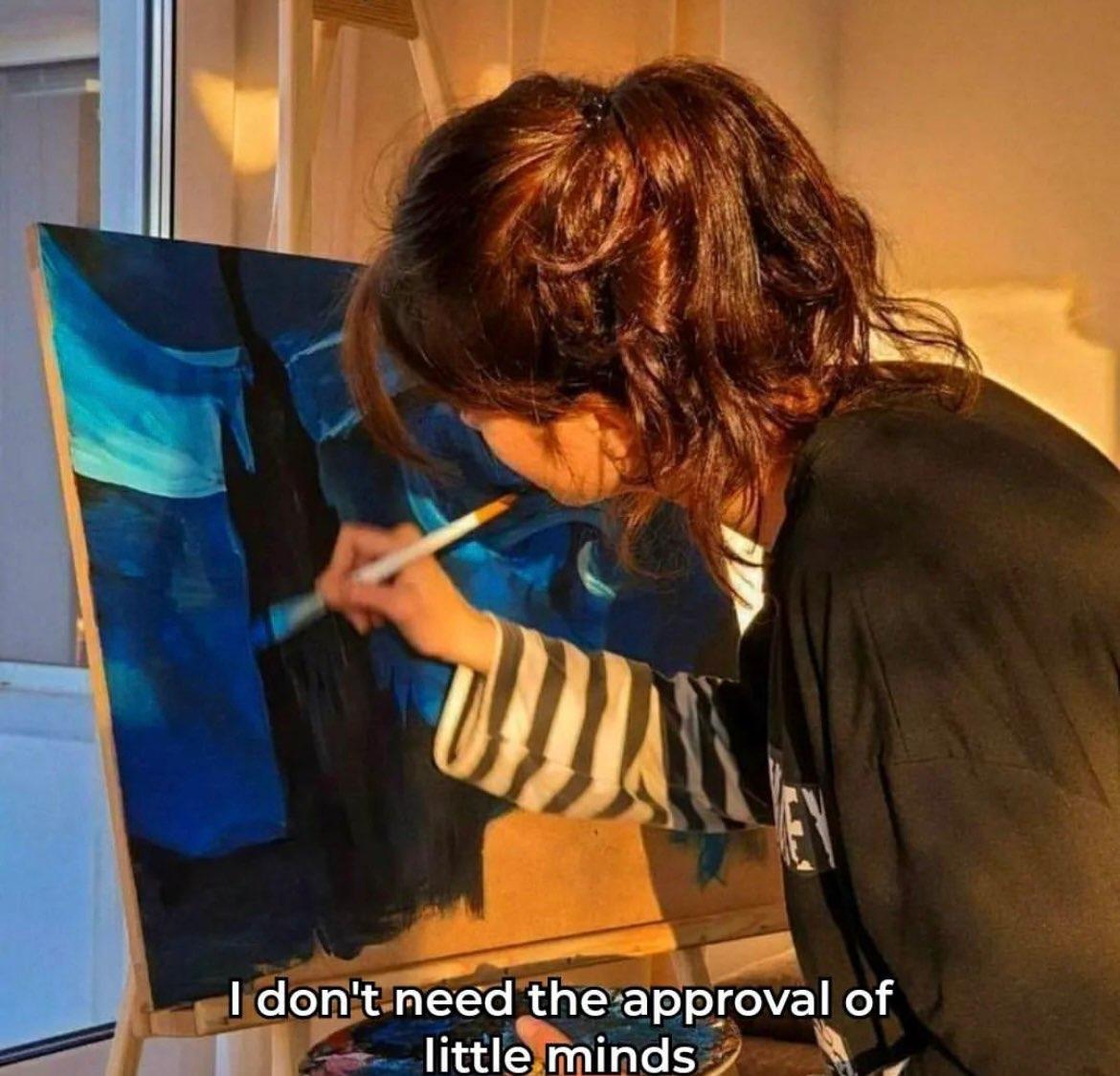 user profile picture