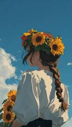 user profile picture