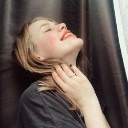 user profile picture