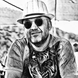 user profile picture