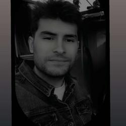 user profile picture
