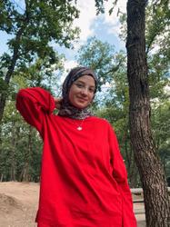 user profile picture