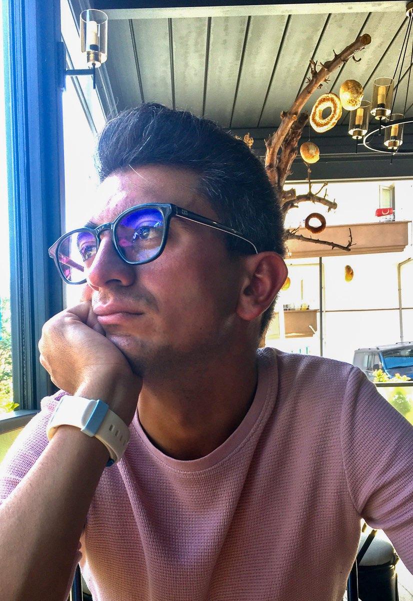 user profile picture