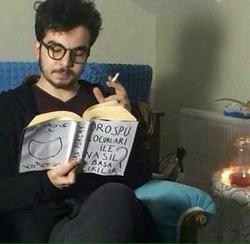 user profile picture