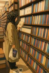 user profile picture