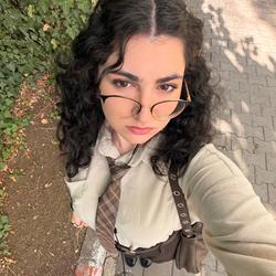 user profile picture