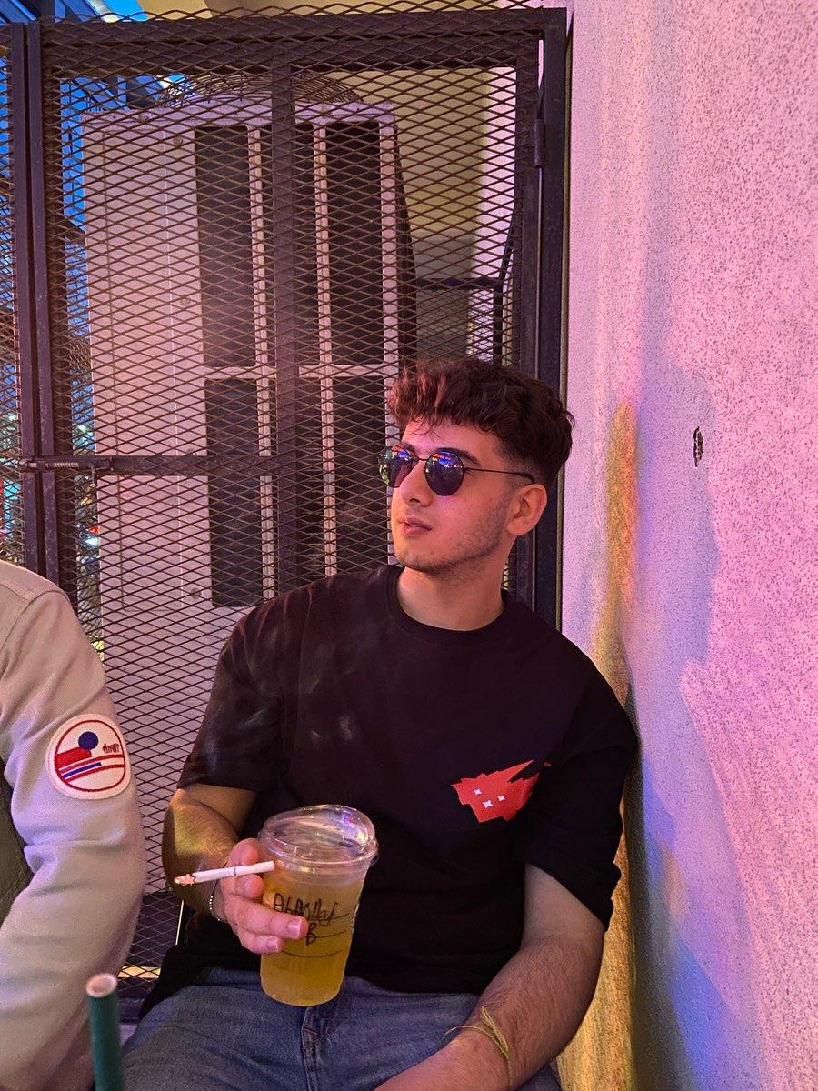 user profile picture