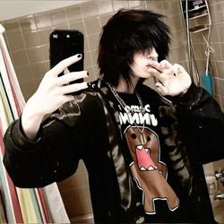 user profile picture