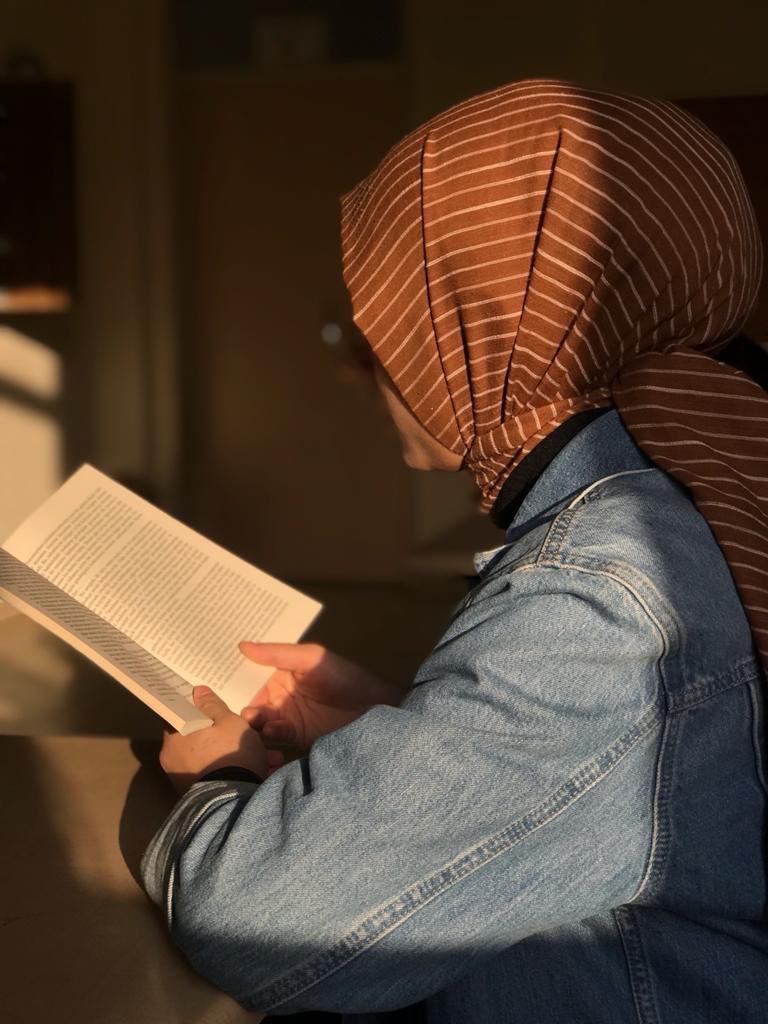 user profile picture