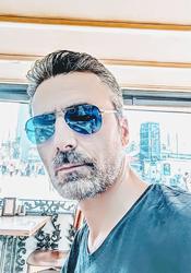 user profile picture