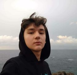 user profile picture