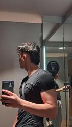 user profile picture