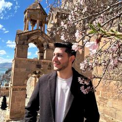 user profile picture