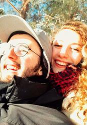 user profile picture