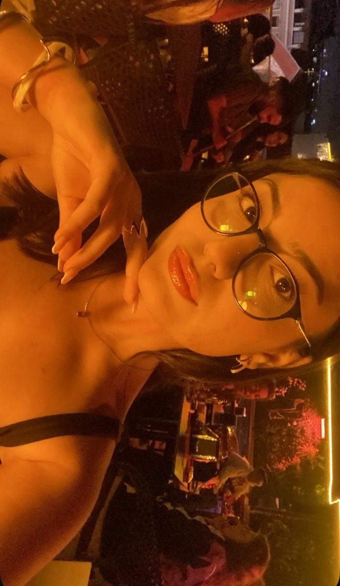 user profile picture