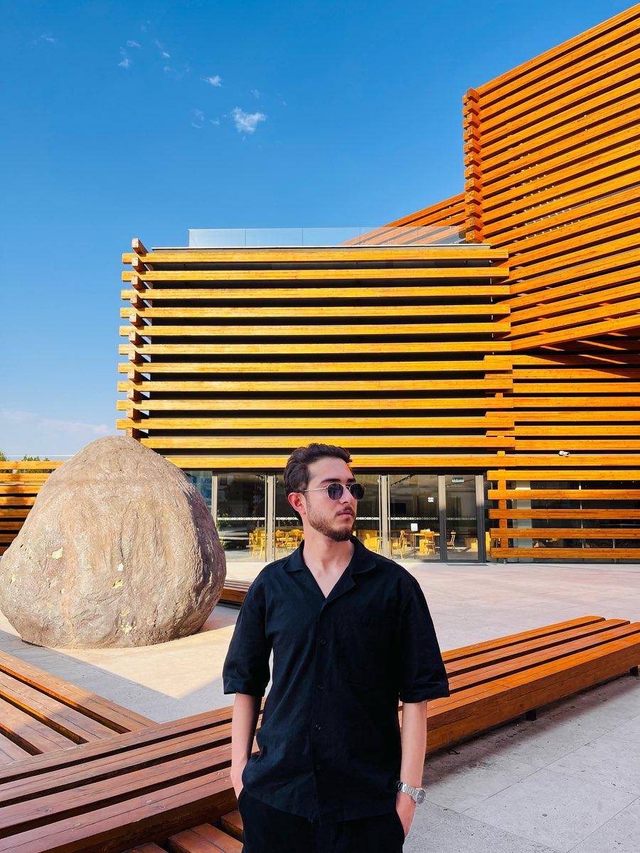 user profile picture