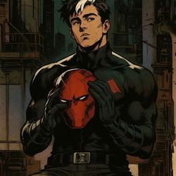 user profile picture