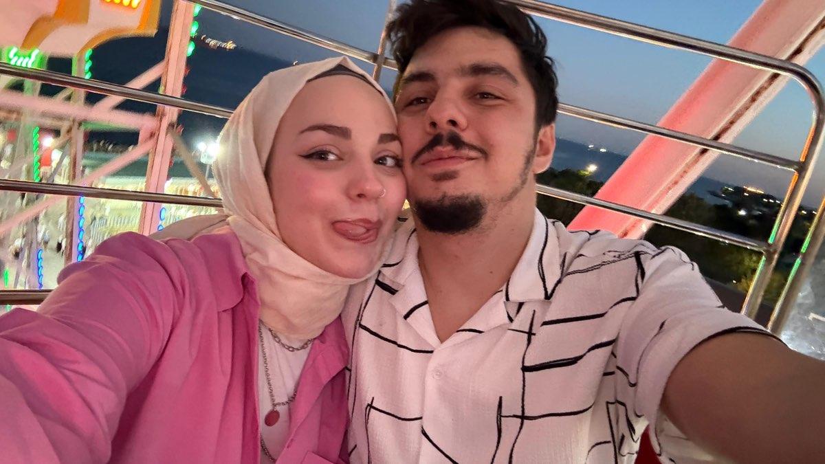 user profile picture